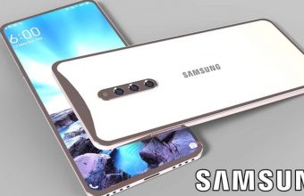 Samsung Galaxy A33 Pro 5G Full Specs: 12GB RAM, 7100mAh Battery!