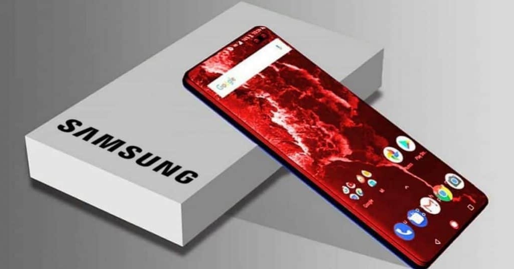 Samsung Galaxy A33 Pro 5G