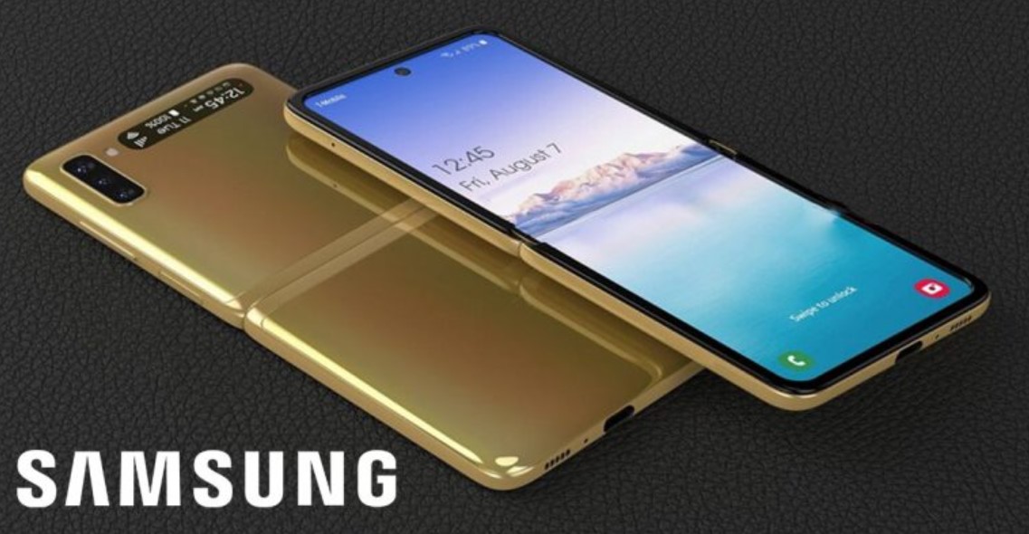 Samsung Galaxy M33 5G 2022