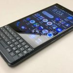 BlackBerry Leap 5G