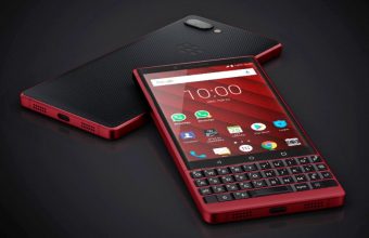 Blackberry Vienna 5G 2022 Price, Release Date, Specs, News!