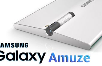 Samsung Galaxy Amuze 2022 Flagship Release Date, Specs, & Price!