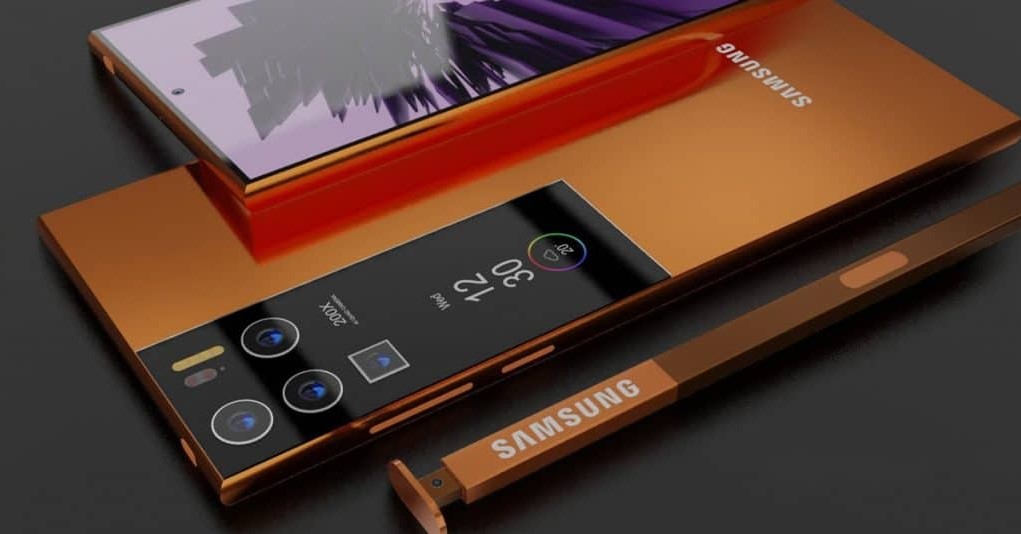 Samsung Galaxy M43 5G